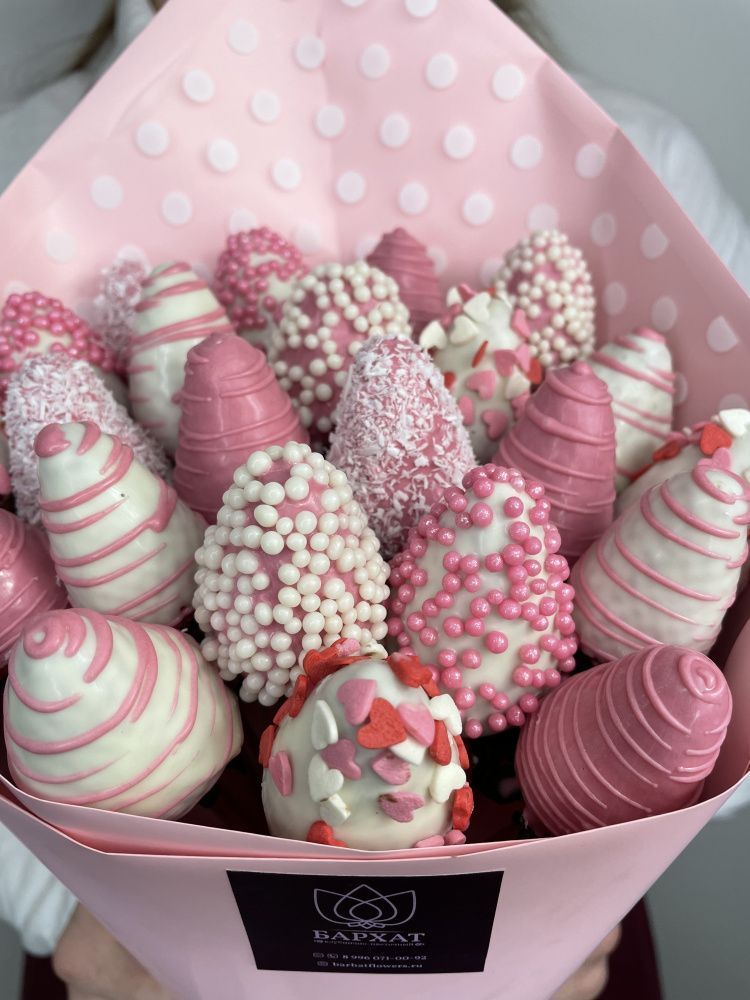 Букет Манифик