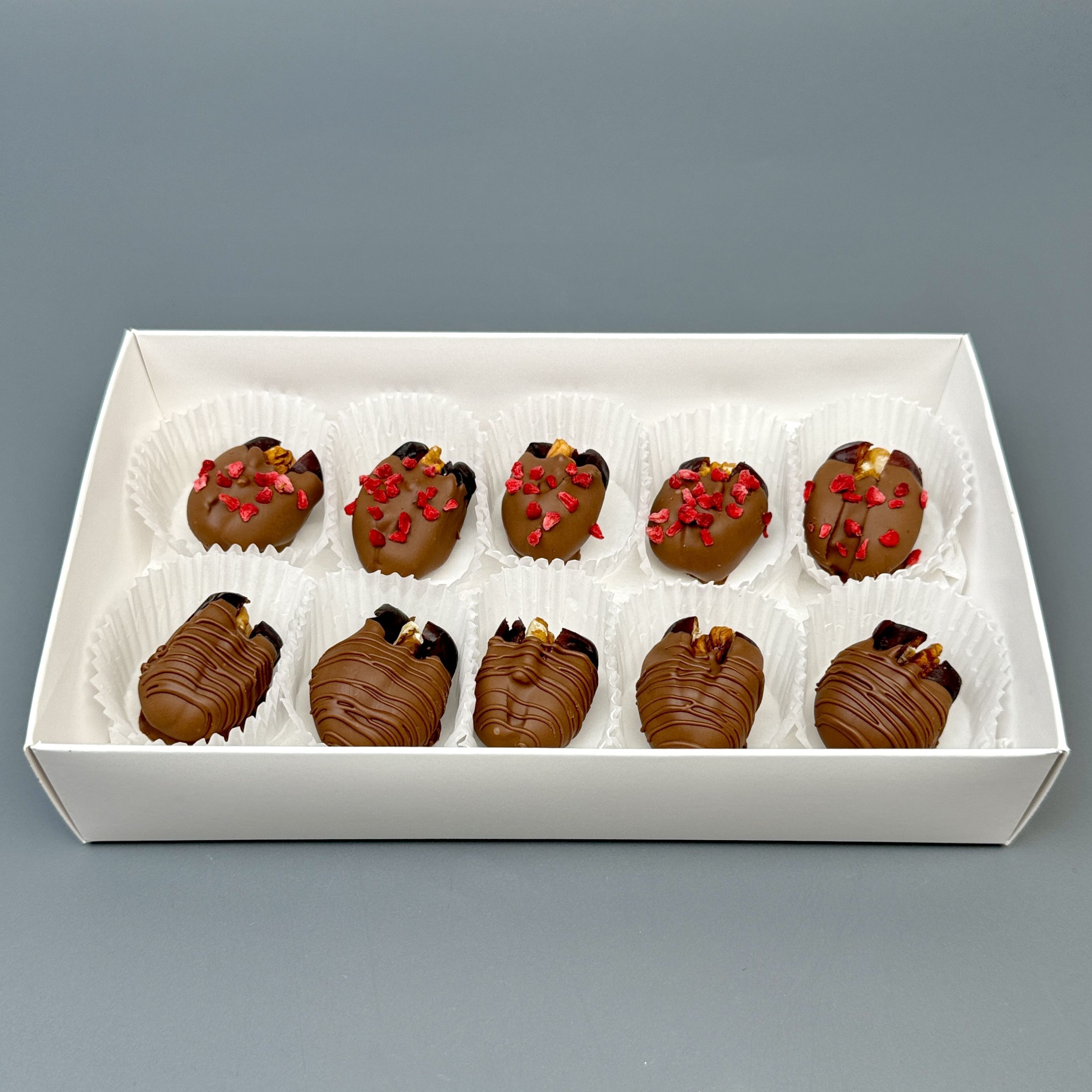 Букет Акция! Восточный ларец