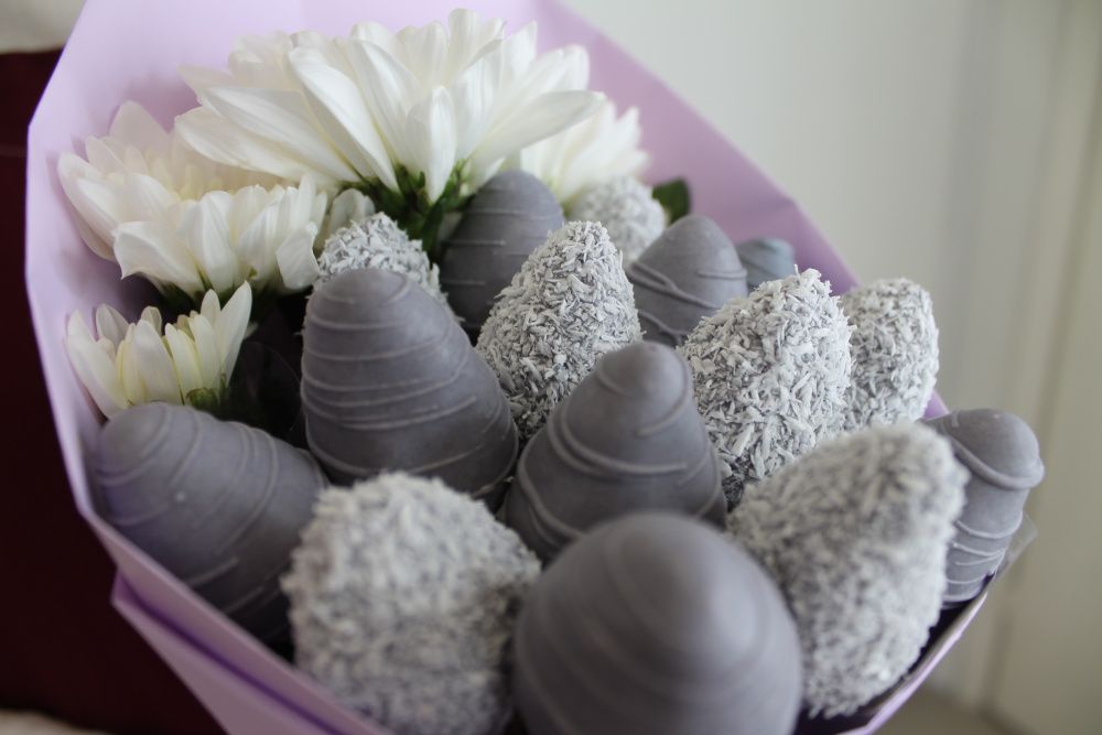 Букет Афродита