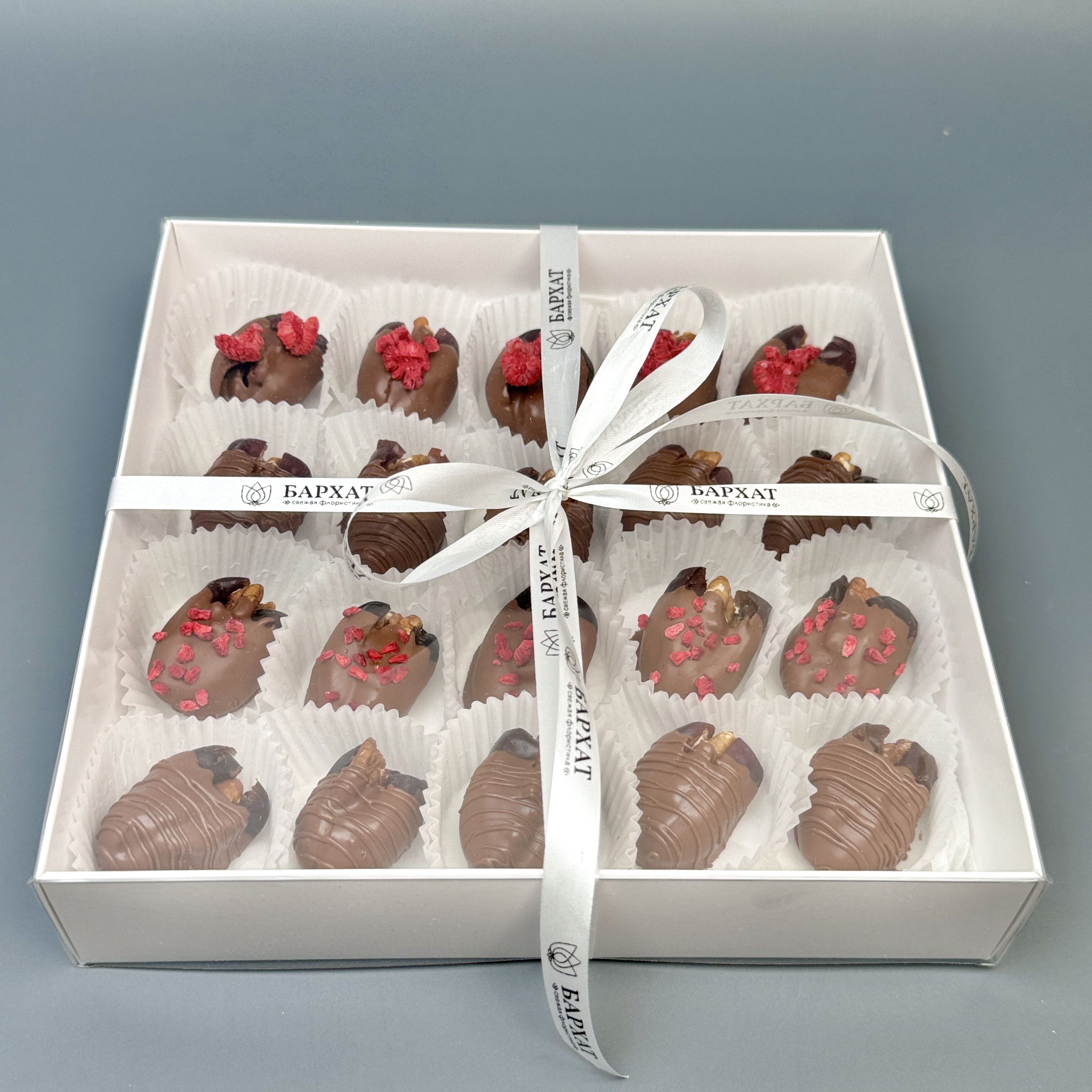 Букет Акция! Большое удовольствие