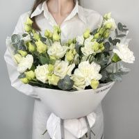 Букет Ангельские крылья