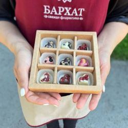 Букет Ассоль