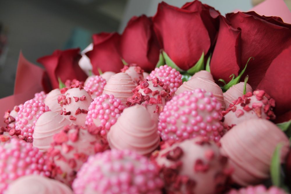 Букет Афина