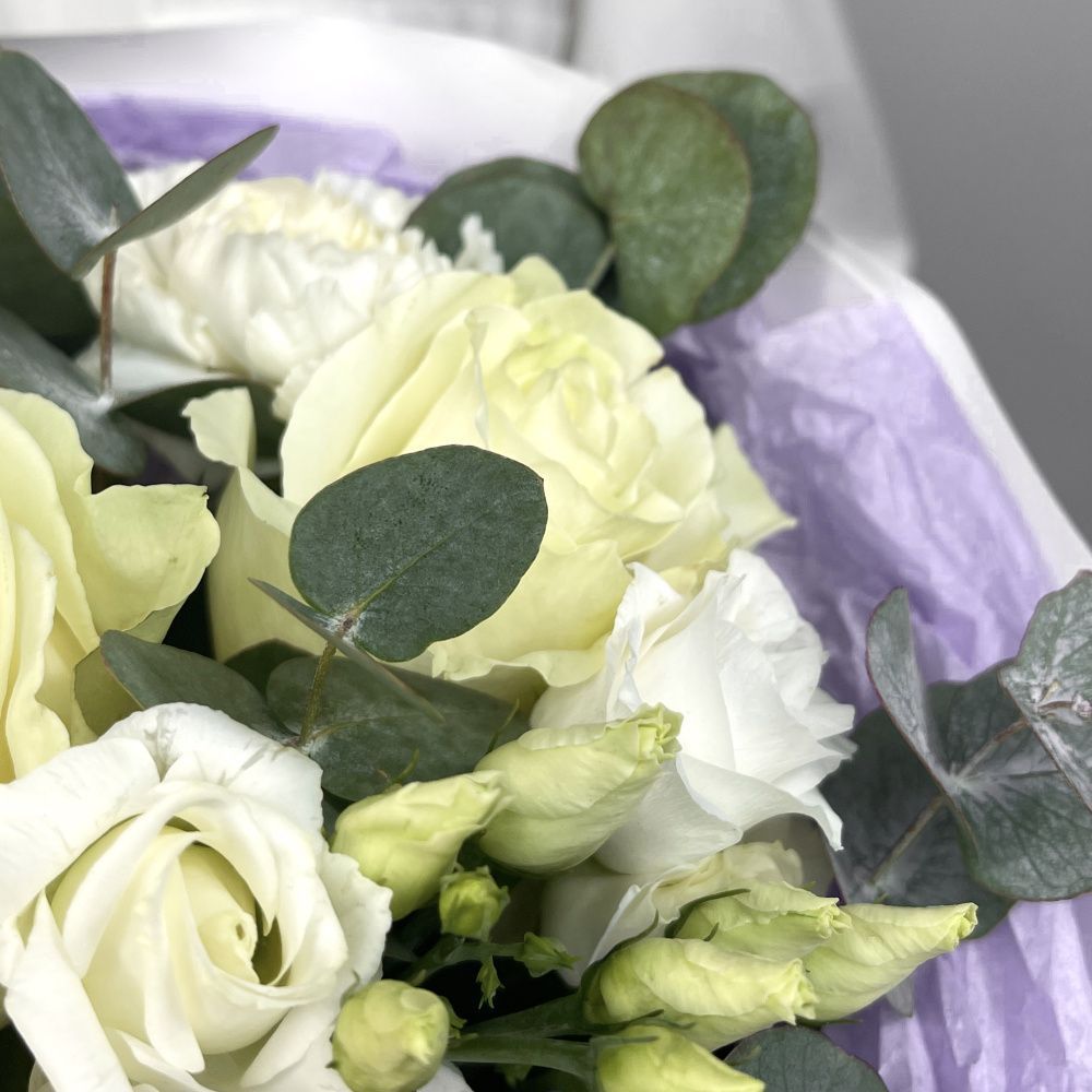 Букет Прованс