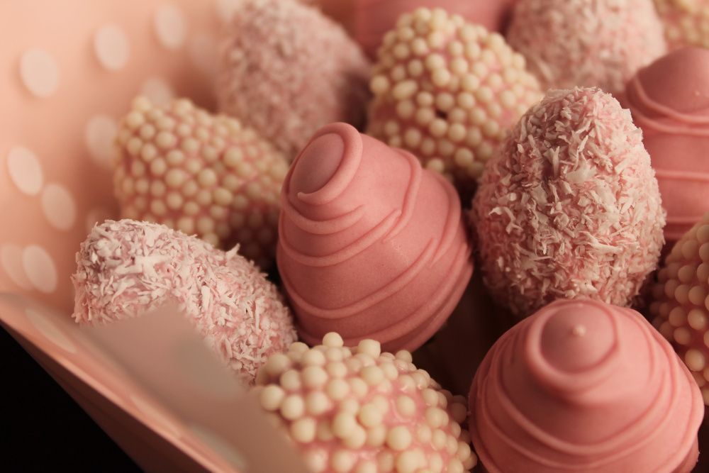 Букет Предвкушение