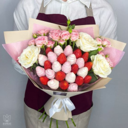 Букет Габриэль