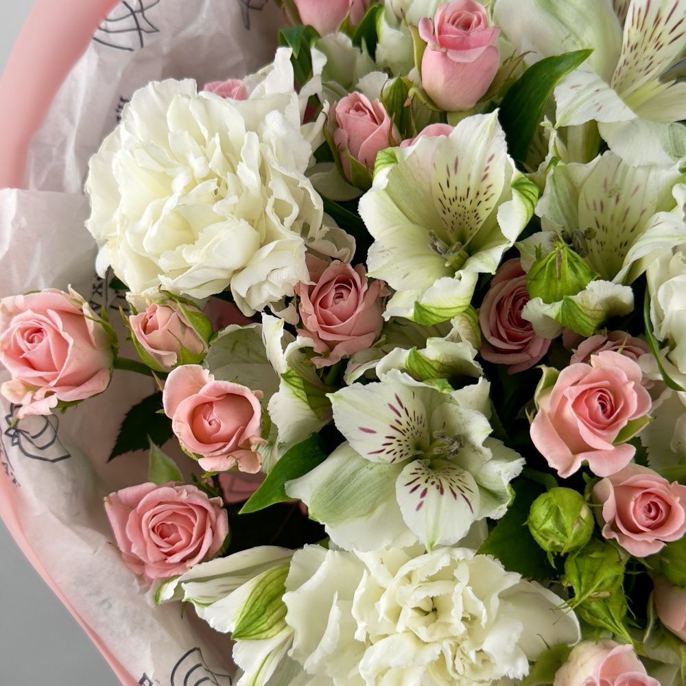 Букет Версаль