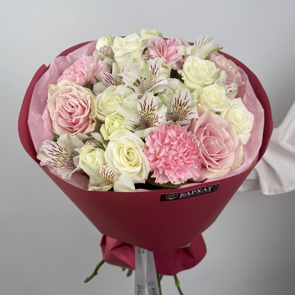 Букет Обещание