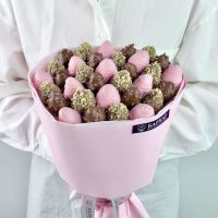 Букет Шоко-бум