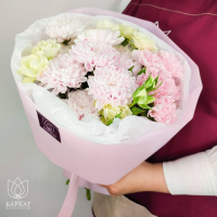 Букет Адель