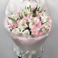 Букет Вестник лета