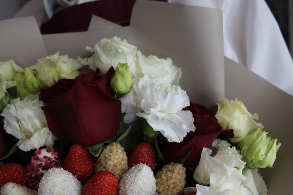 Букет Марго