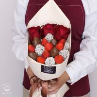 Букет Венеция