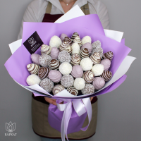 Букет Акция! Неукротимая энергия