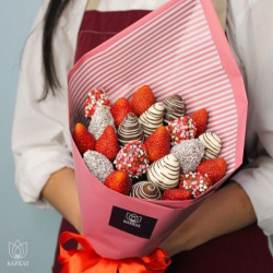 Букет История любви