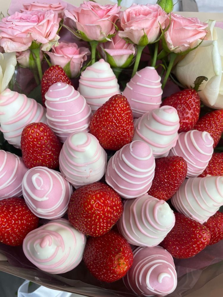 Букет Габриэль