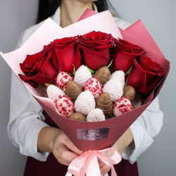 Букет Фемидас