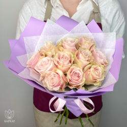 Букет Лавандовые сны