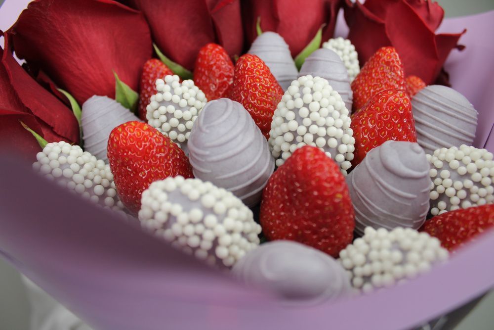 Букет Сириус