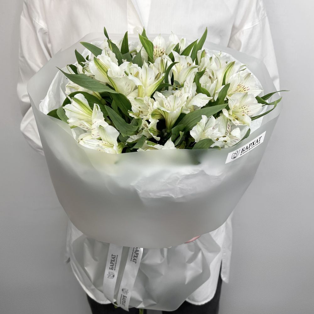 Букет Подарочный набор №642