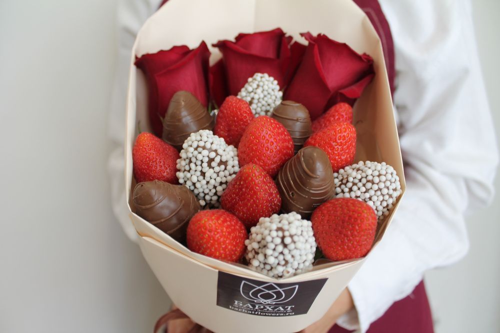 Букет Венеция