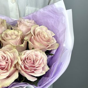 Букет Романтические чувства