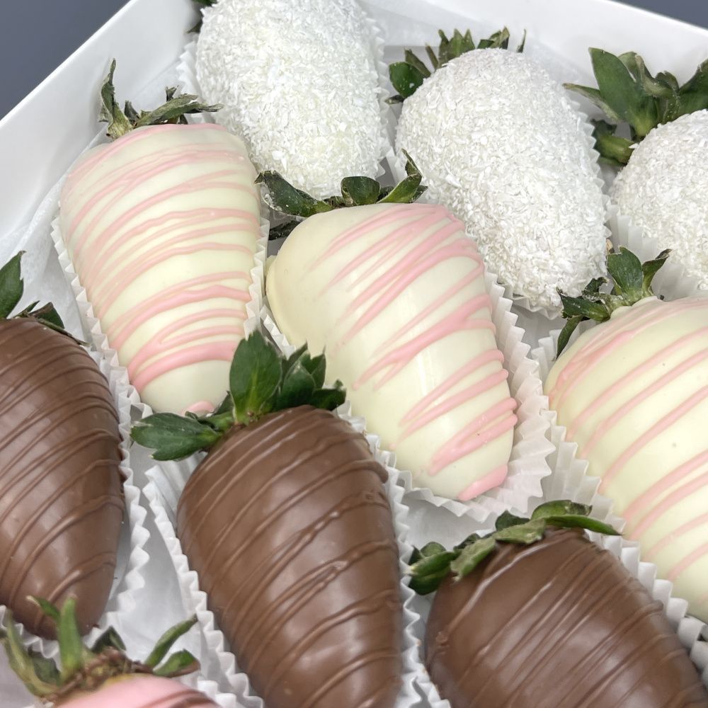 Букет Три шоколада