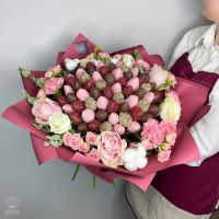 Букет Кассандра