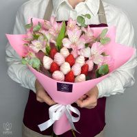 Букет Оливия