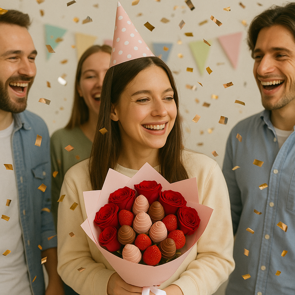 День рождения