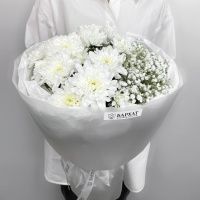 Букет Звездная ночь