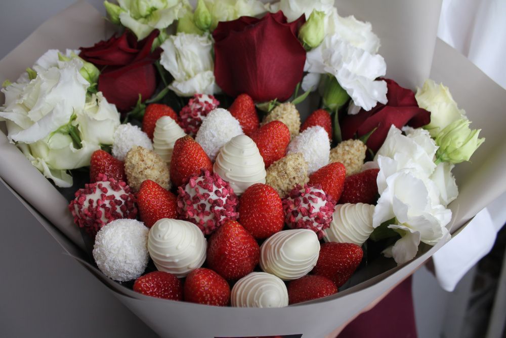 Букет Марго