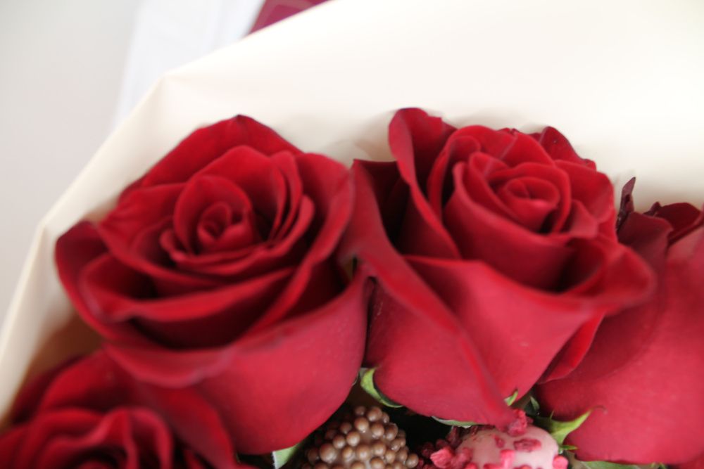 Букет Акция! Теплое воспоминание