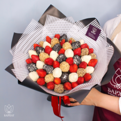 Букет Космос