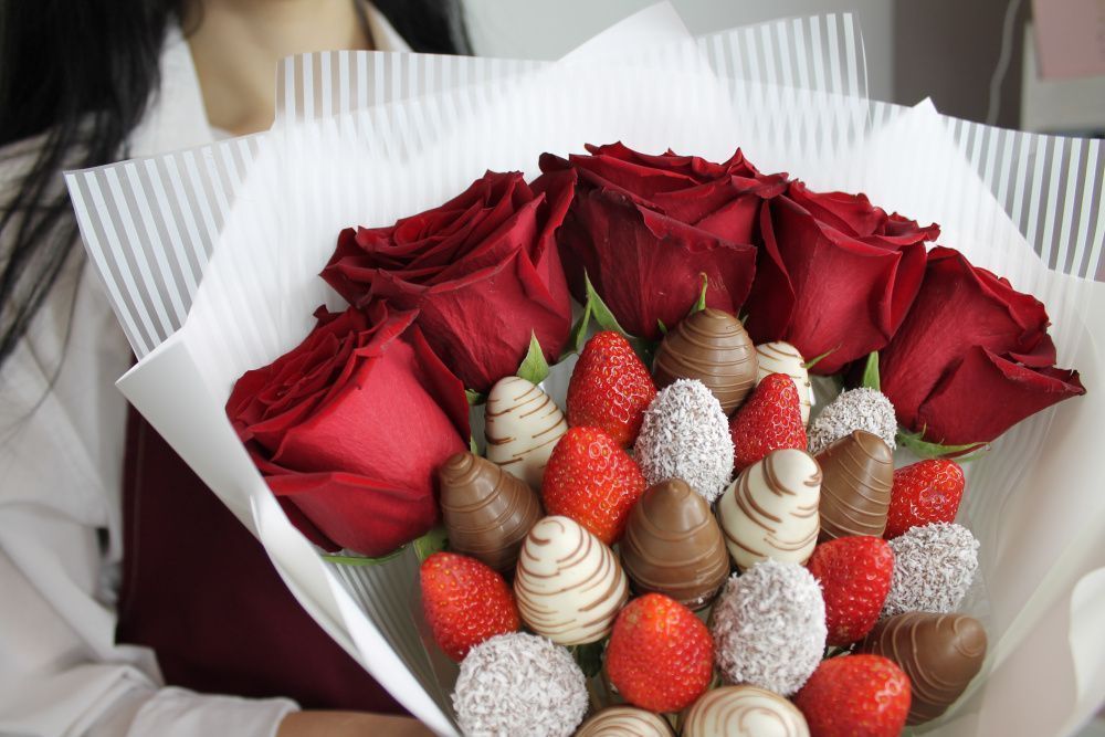 Букет Акция! Клео