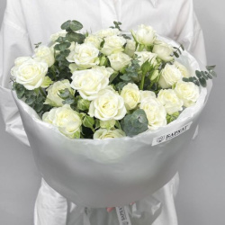 Букет Атлантида