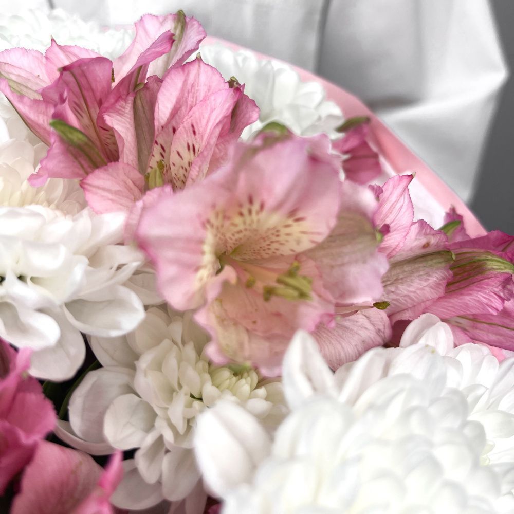 Букет Пандора