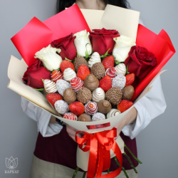 Букет Танго