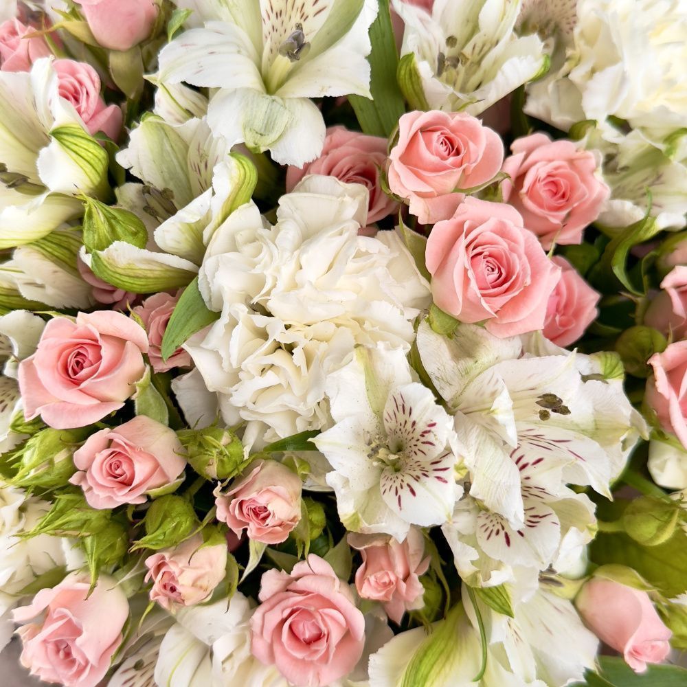 Букет Версаль