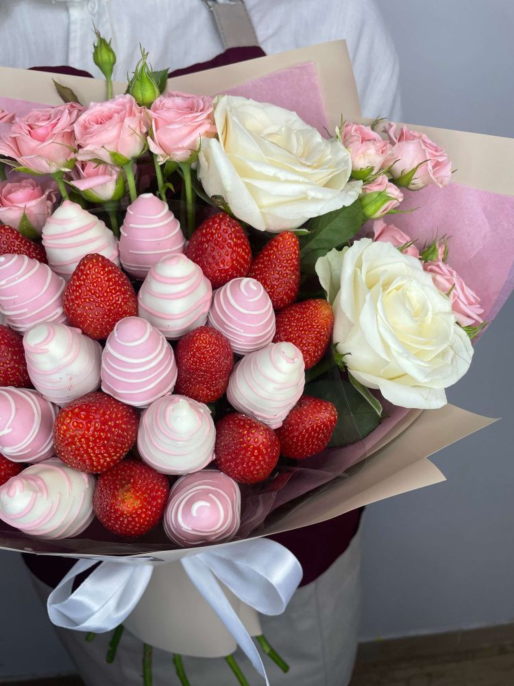 Букет Габриэль