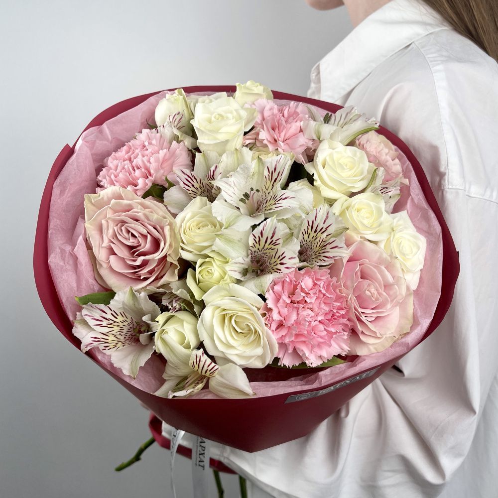 Букет Обещание