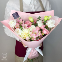 Букет Бесконечность