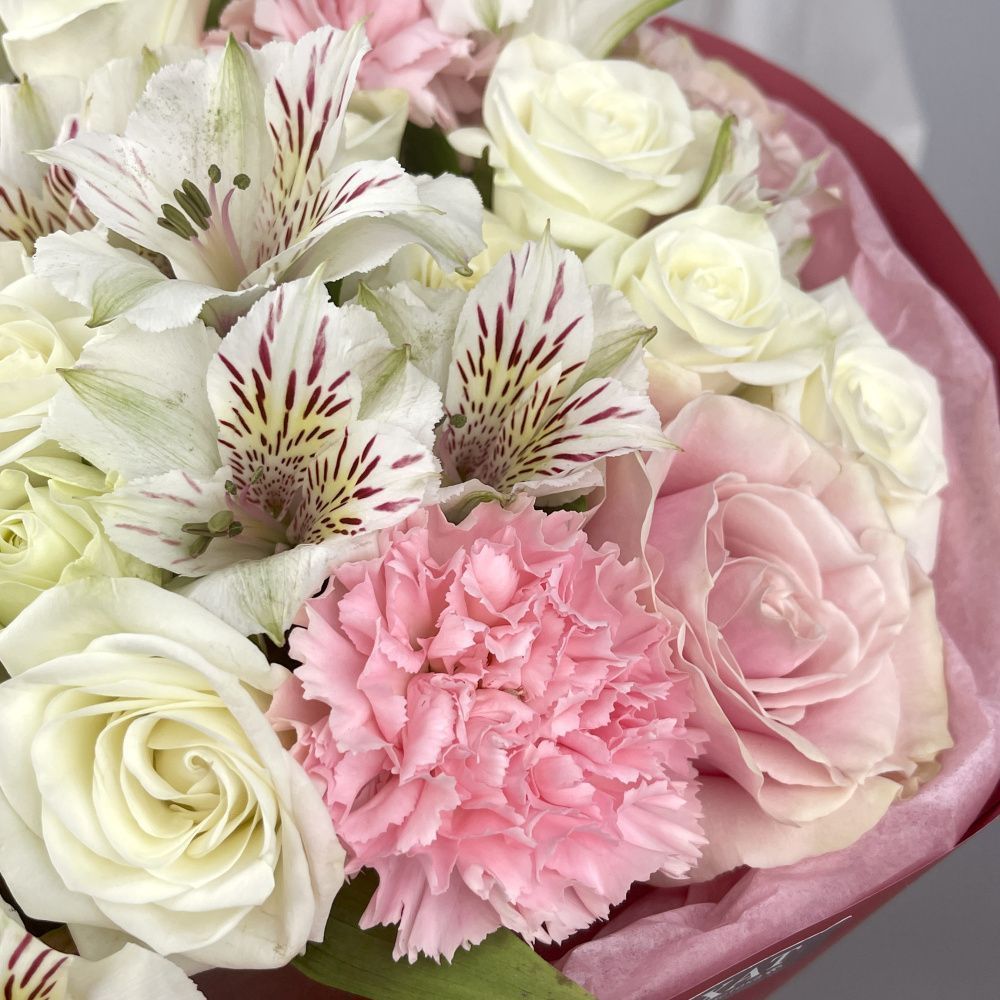 Букет Обещание