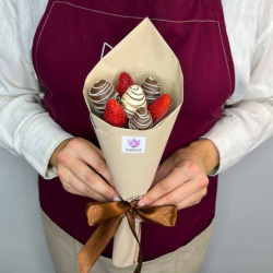 Букет Маленькое чудо №4