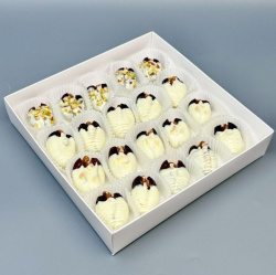 Букет Акция! Медовый дворец