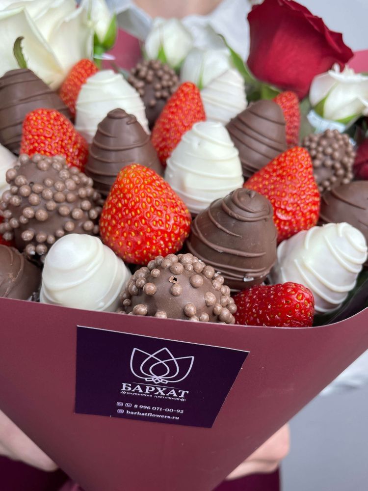 Букет Пасифея