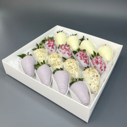 Букет Лавандовый сад