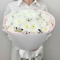 Букет Ароматная симфония