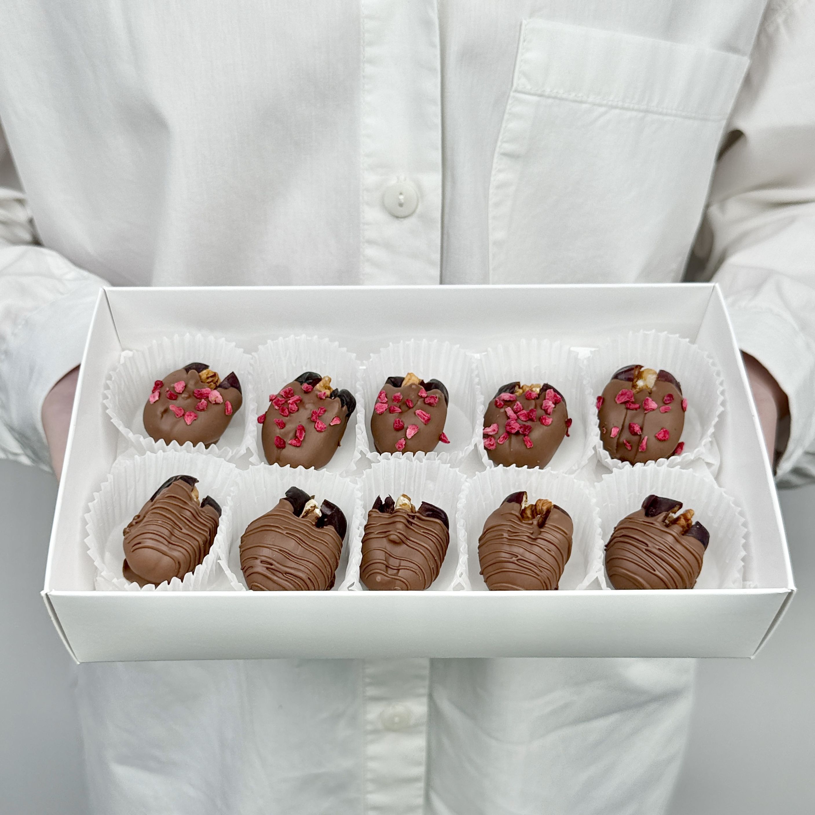 Букет Акция! Восточный ларец