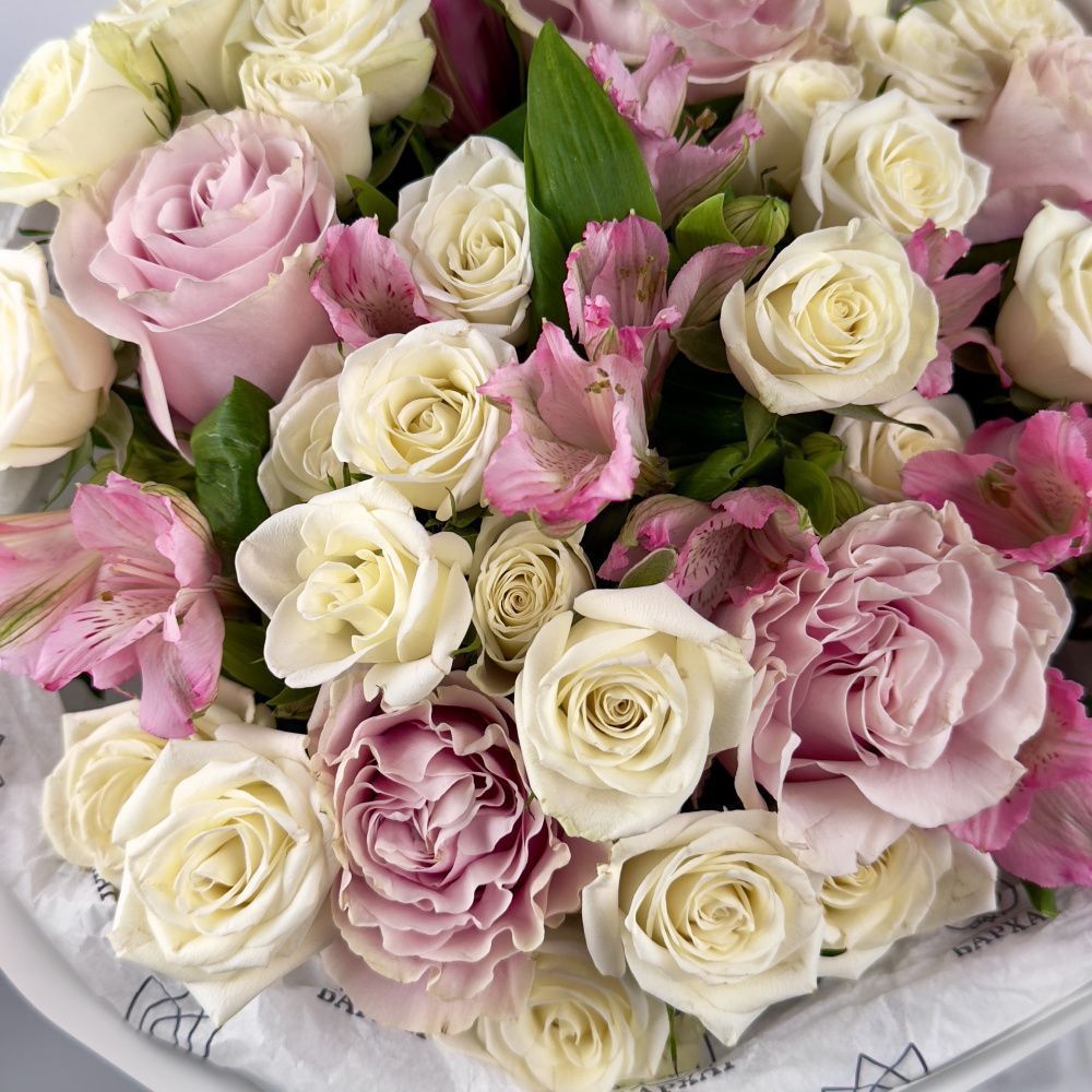 Букет Герцогиня